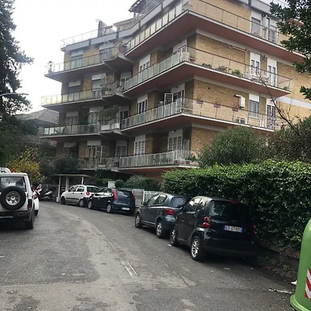 Appartamento La Casa Di Anna *
