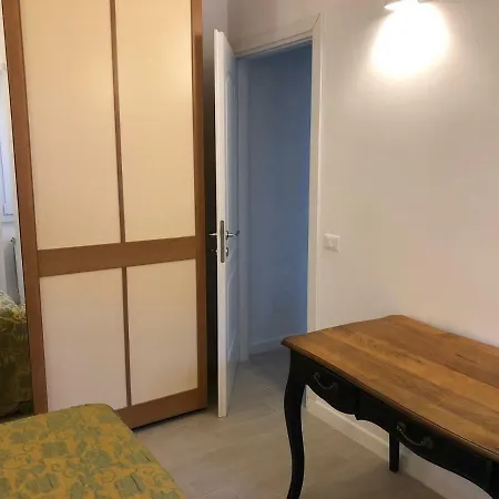 Apartment La Casa Di Anna