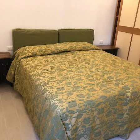 La Casa Di Anna Apartment *