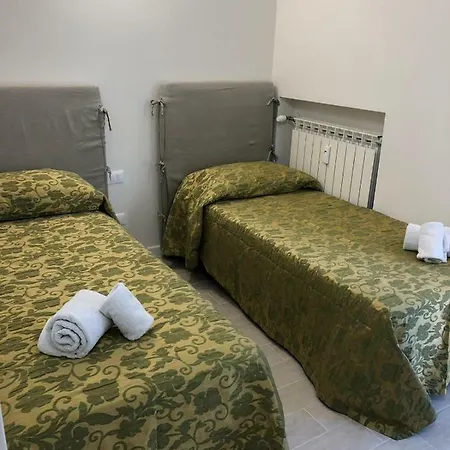 Appartamento La Casa Di Anna