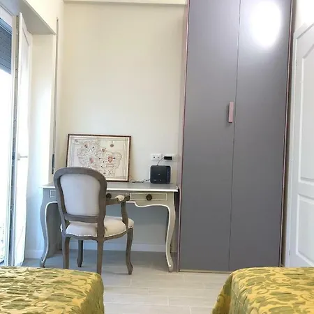 Apartment La Casa Di Anna