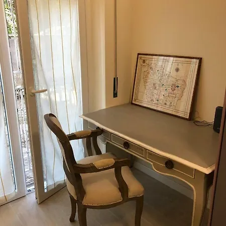 La Casa Di Anna * Rome