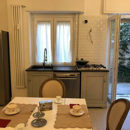 La Casa Di Anna Apartment Rome