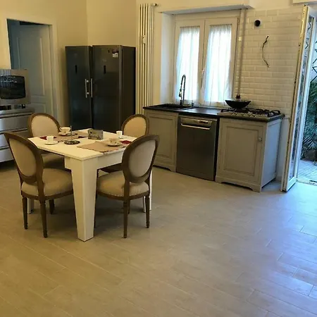La Casa Di Anna *