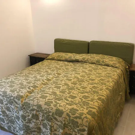 La Casa Di Anna Apartment