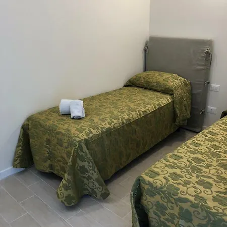 Appartamento La Casa Di Anna Roma