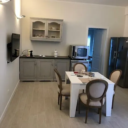 Appartamento La Casa Di Anna