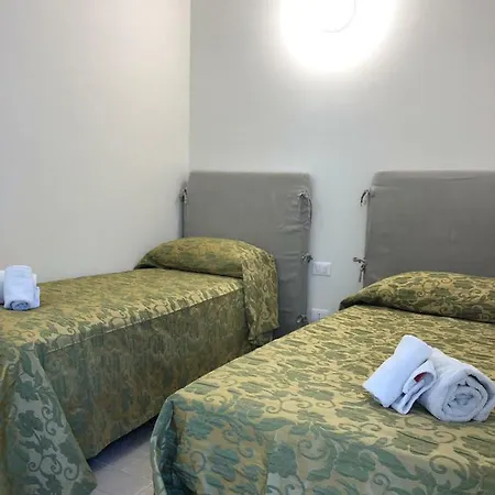 Appartamento La Casa Di Anna *