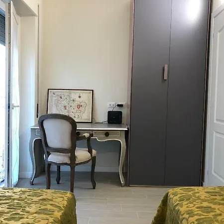 Apartment La Casa Di Anna *