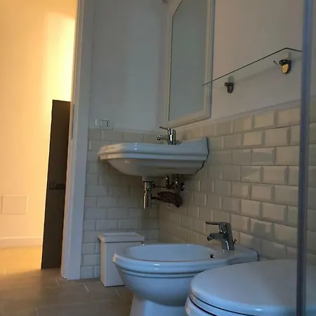 Appartamento La Casa Di Anna *