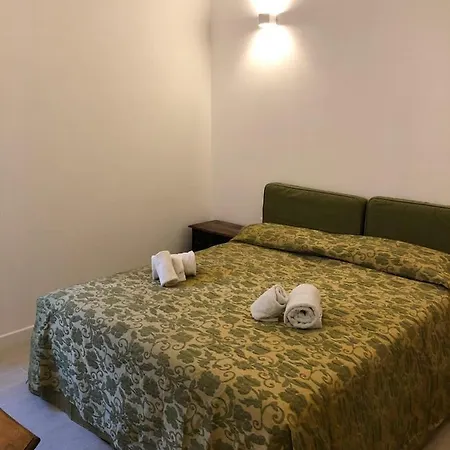 La Casa Di Anna Apartment Rome
