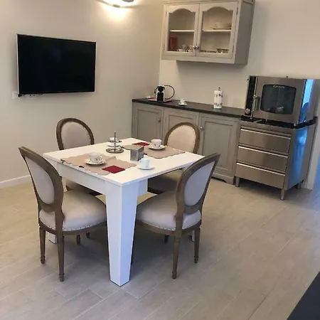 La Casa Di Anna Apartment